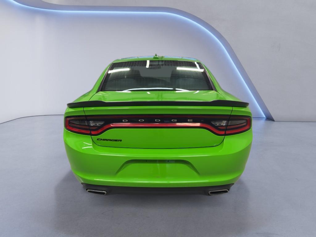 used 2017 Dodge Charger car, priced at $14,591