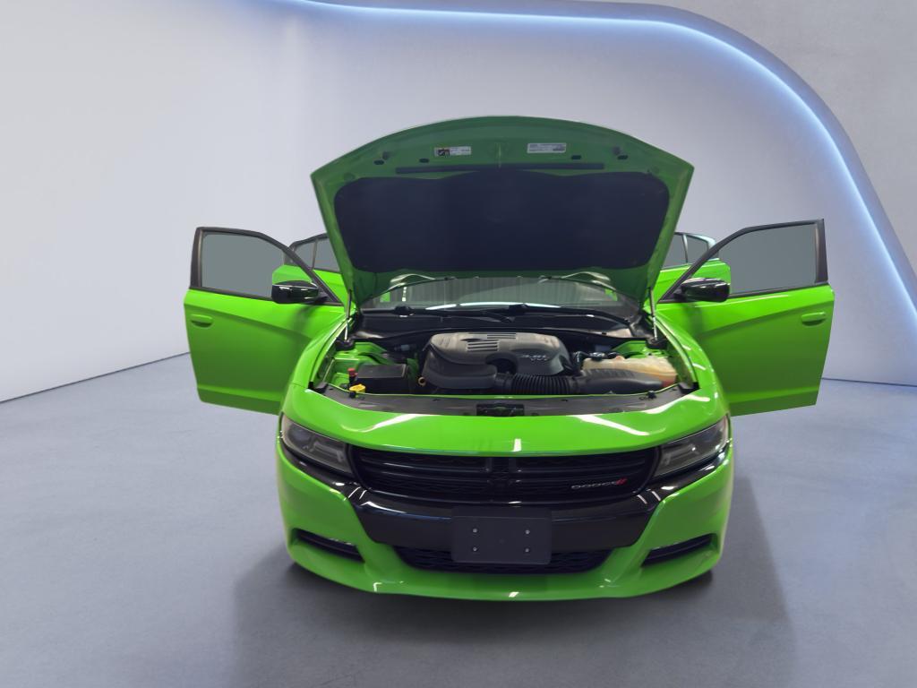 used 2017 Dodge Charger car, priced at $14,591