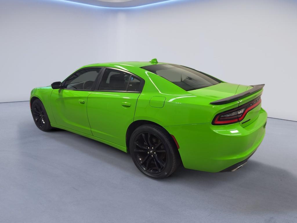 used 2017 Dodge Charger car, priced at $14,591