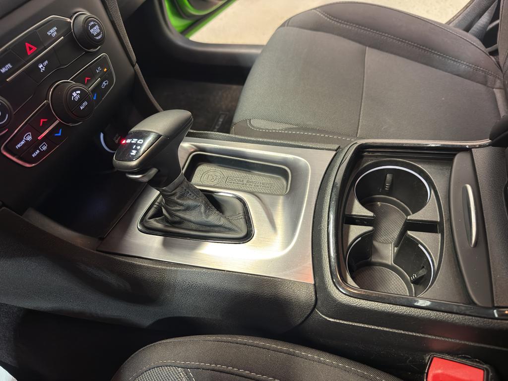 used 2017 Dodge Charger car, priced at $14,591