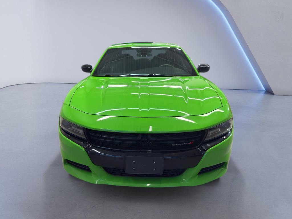 used 2017 Dodge Charger car, priced at $14,591