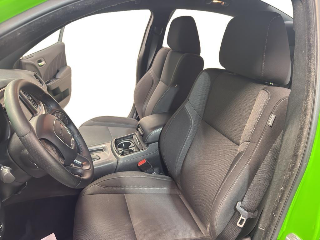 used 2017 Dodge Charger car, priced at $14,591