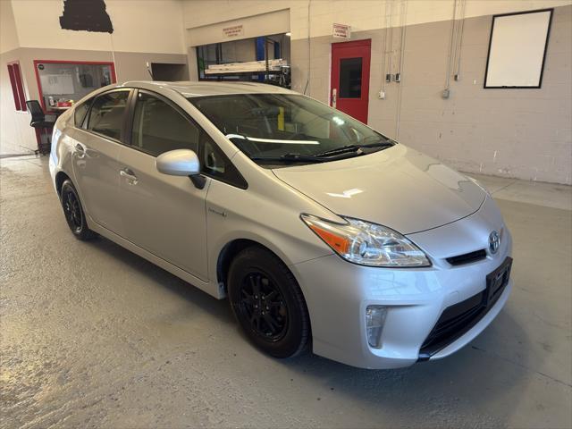 used 2013 Toyota Prius car, priced at $7,991