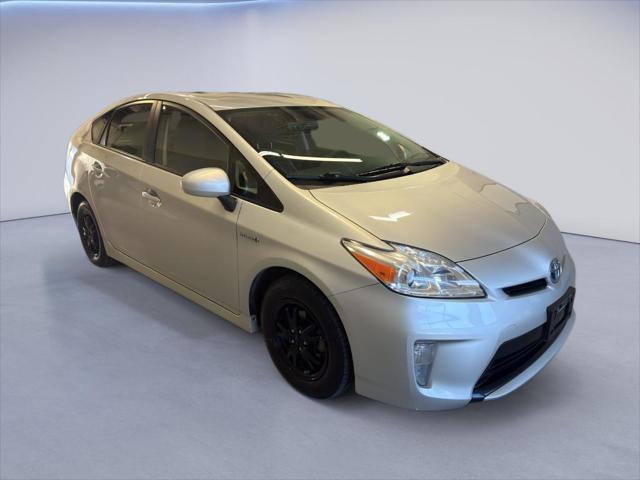 used 2013 Toyota Prius car, priced at $7,991