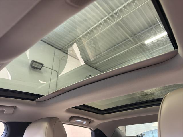 used 2016 Cadillac CT6 car, priced at $16,991