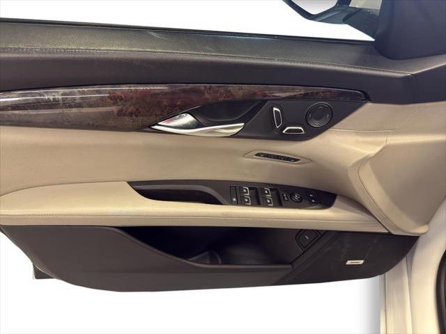 used 2016 Cadillac CT6 car, priced at $15,995