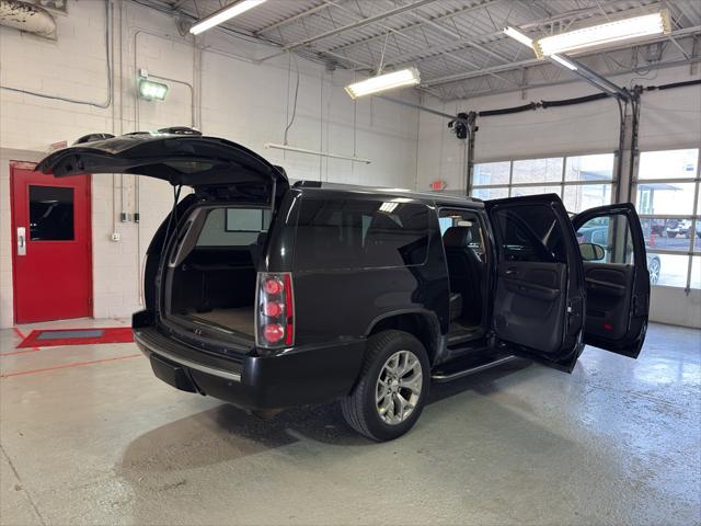 used 2009 GMC Yukon XL car, priced at $5,991