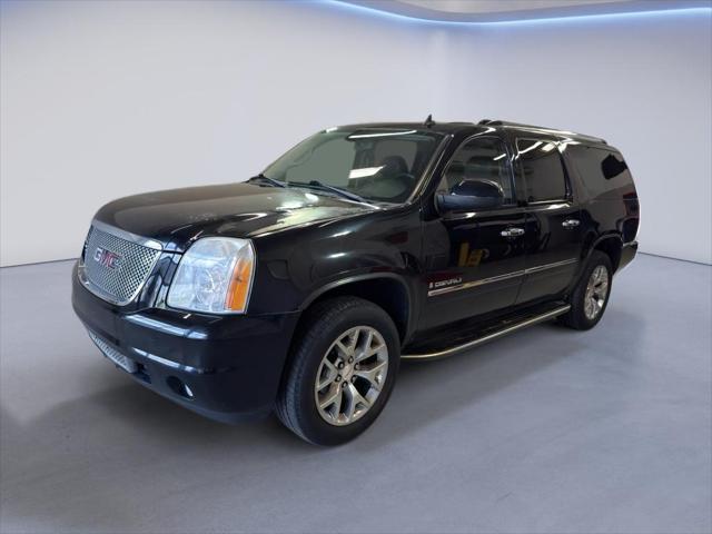 used 2009 GMC Yukon XL car, priced at $5,991