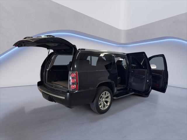 used 2009 GMC Yukon XL car, priced at $5,991