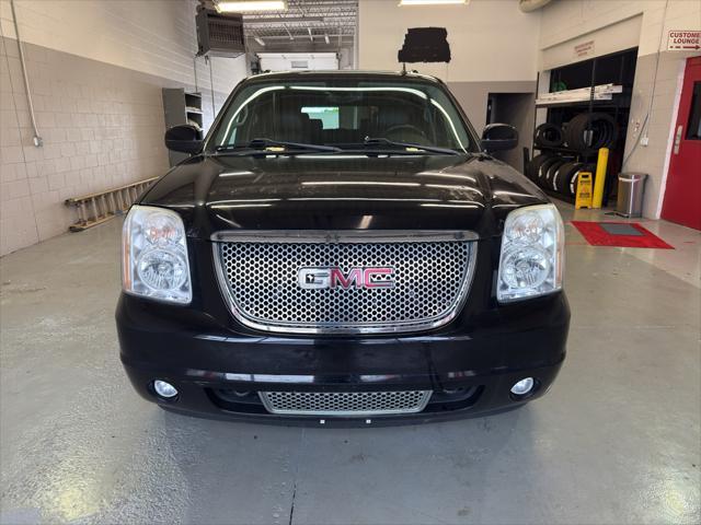 used 2009 GMC Yukon XL car, priced at $5,991