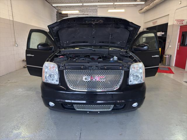 used 2009 GMC Yukon XL car, priced at $5,991