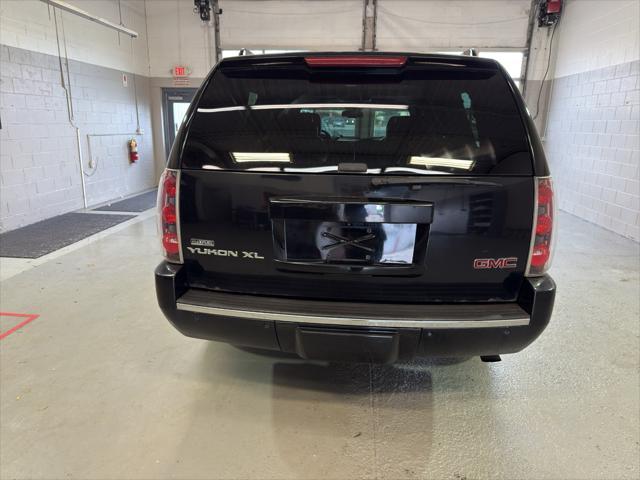 used 2009 GMC Yukon XL car, priced at $5,991