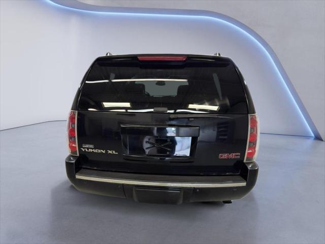 used 2009 GMC Yukon XL car, priced at $5,991