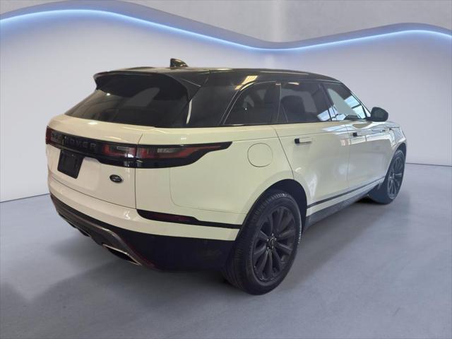 used 2018 Land Rover Range Rover Velar car, priced at $25,900