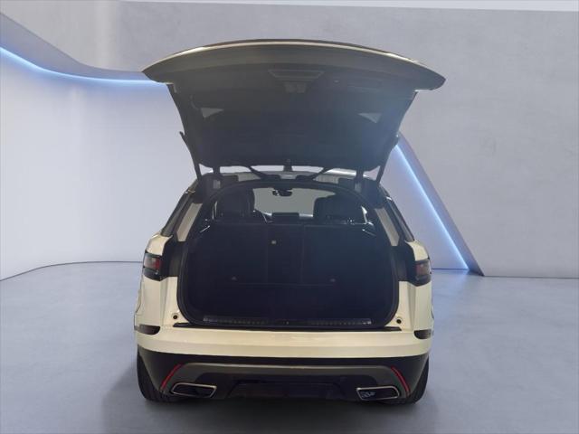 used 2018 Land Rover Range Rover Velar car, priced at $25,900