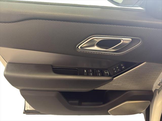 used 2018 Land Rover Range Rover Velar car, priced at $25,900