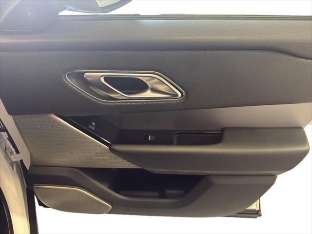 used 2018 Land Rover Range Rover Velar car, priced at $25,900