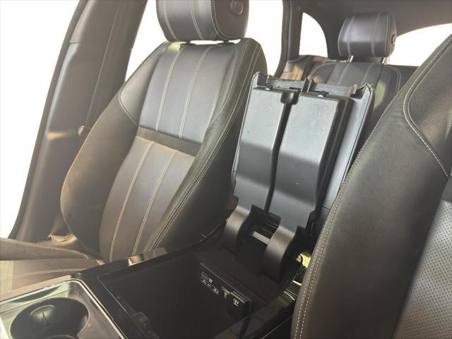 used 2018 Land Rover Range Rover Velar car, priced at $25,900