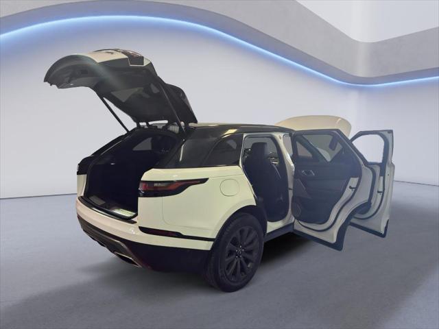 used 2018 Land Rover Range Rover Velar car, priced at $25,900