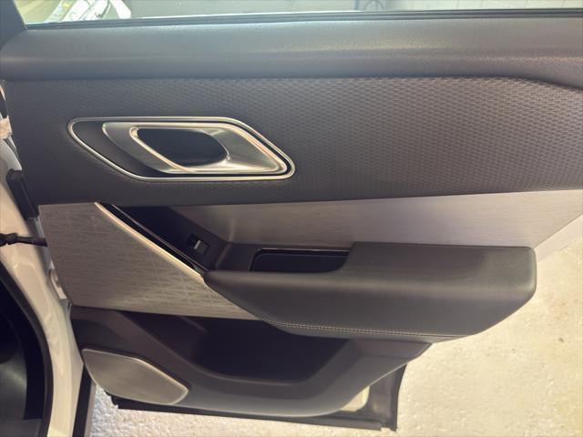 used 2018 Land Rover Range Rover Velar car, priced at $25,900