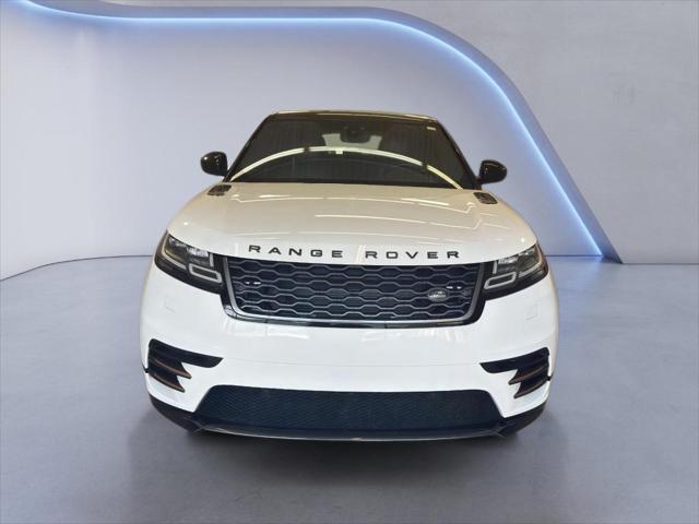 used 2018 Land Rover Range Rover Velar car, priced at $25,900