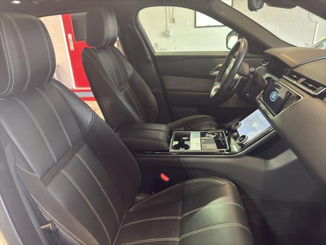 used 2018 Land Rover Range Rover Velar car, priced at $25,900