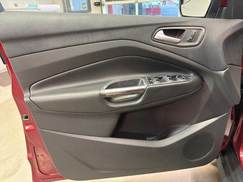 used 2013 Ford C-Max Energi car, priced at $4,495