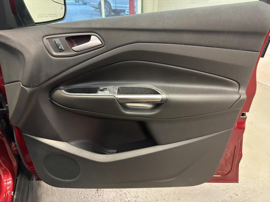 used 2013 Ford C-Max Energi car, priced at $4,495