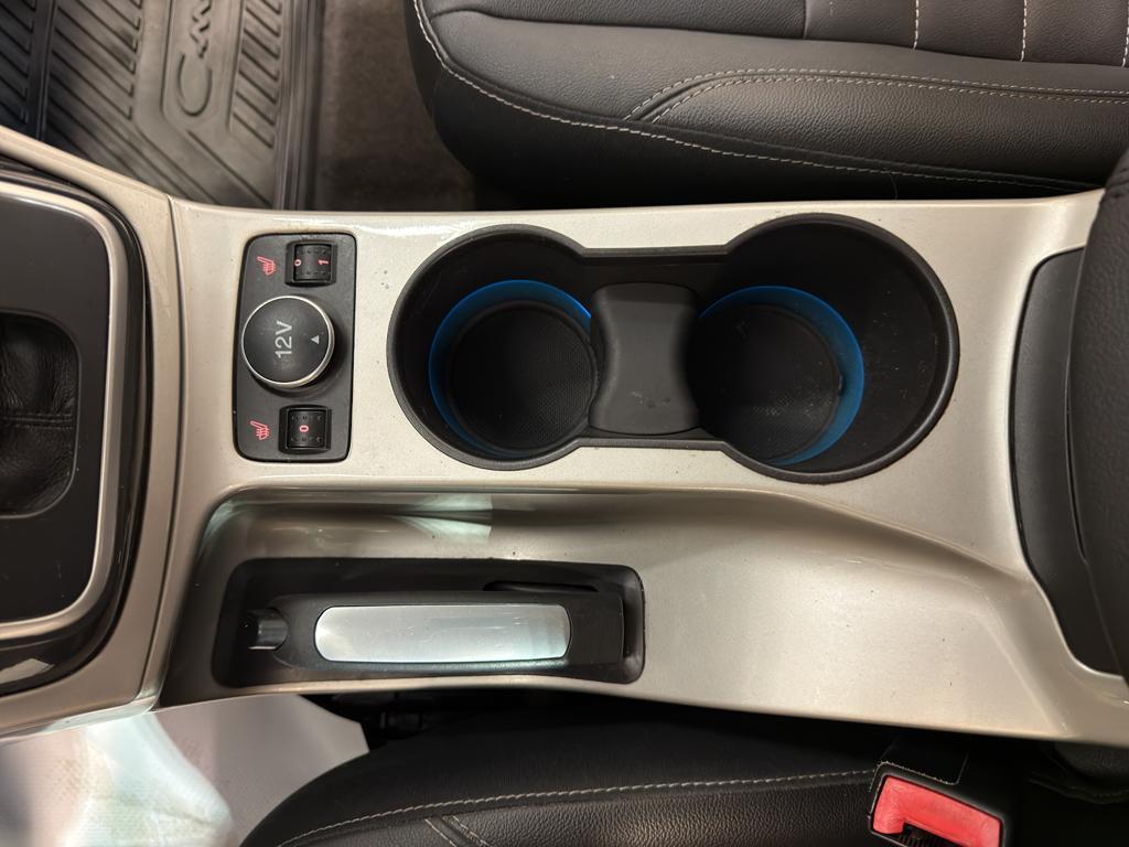 used 2013 Ford C-Max Energi car, priced at $4,495