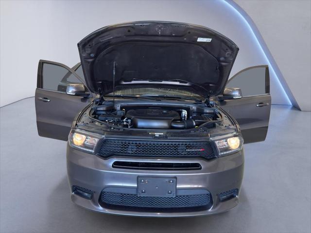 used 2019 Dodge Durango car, priced at $18,500