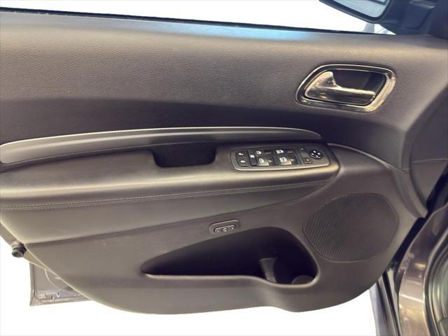 used 2019 Dodge Durango car, priced at $18,500