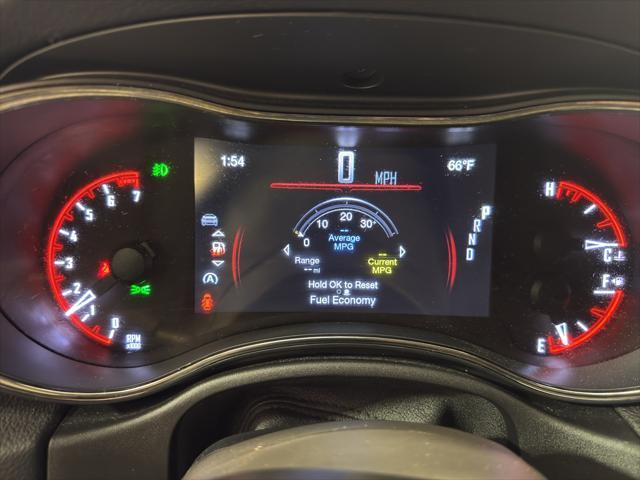 used 2019 Dodge Durango car, priced at $18,500