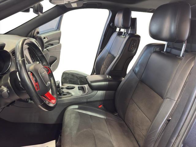 used 2019 Dodge Durango car, priced at $18,500