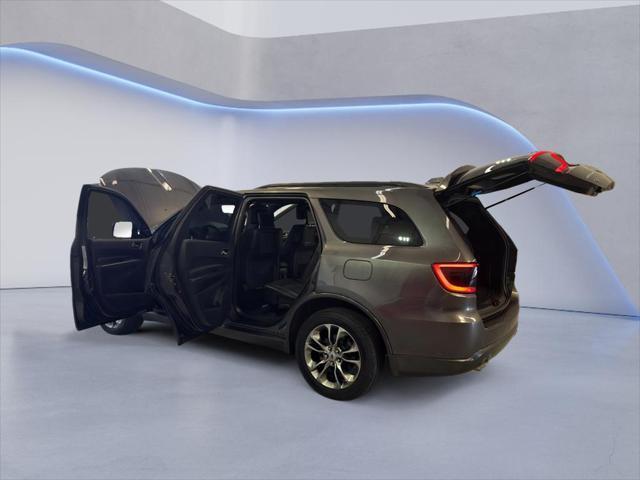 used 2019 Dodge Durango car, priced at $18,500