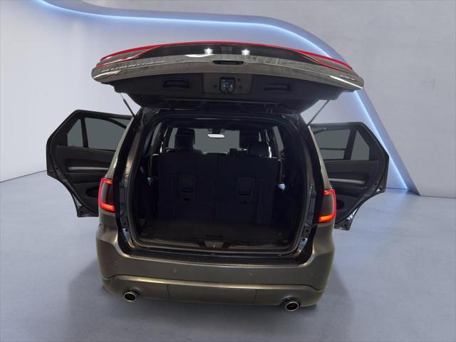 used 2019 Dodge Durango car, priced at $18,500