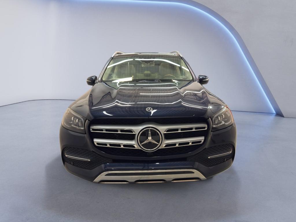 used 2020 Mercedes-Benz GLS 450 car, priced at $24,900