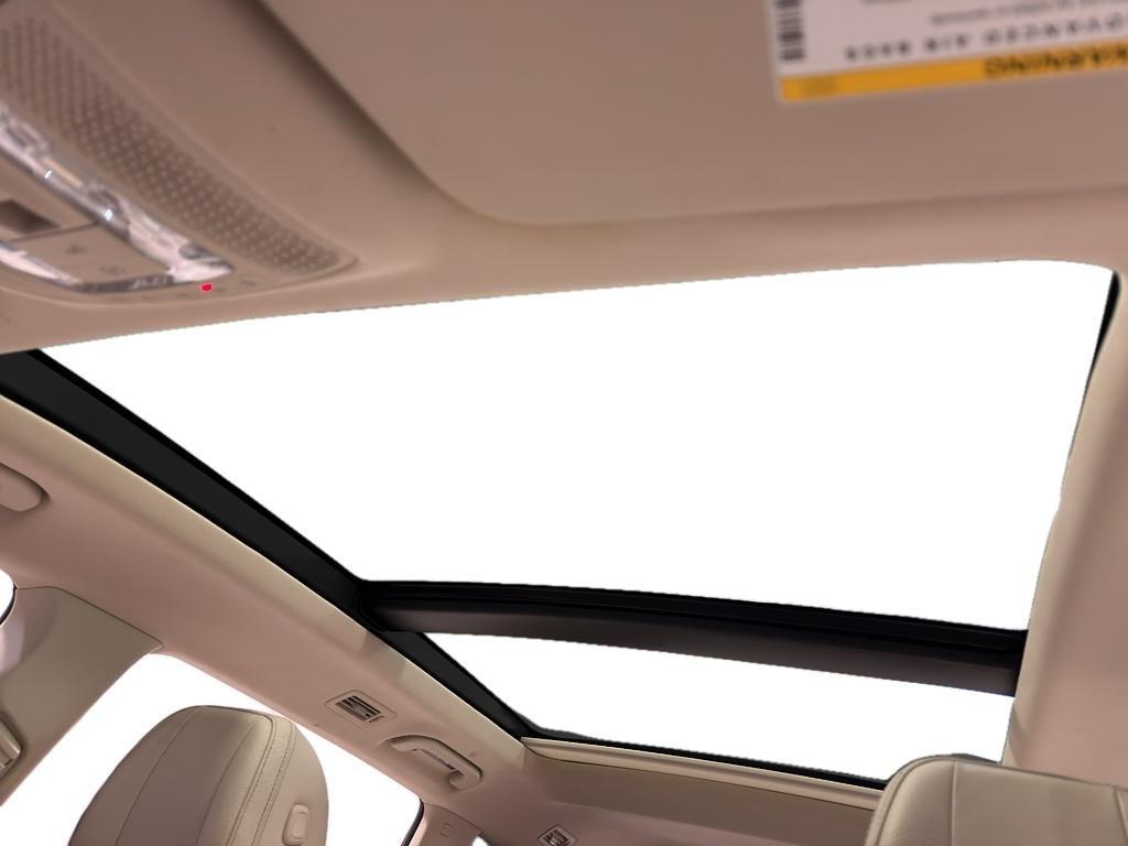 used 2020 Mercedes-Benz GLS 450 car, priced at $24,900