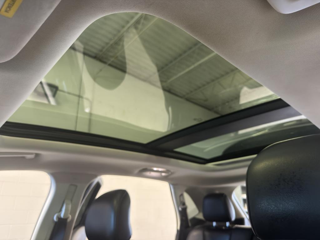 used 2015 Ford Edge car, priced at $10,377