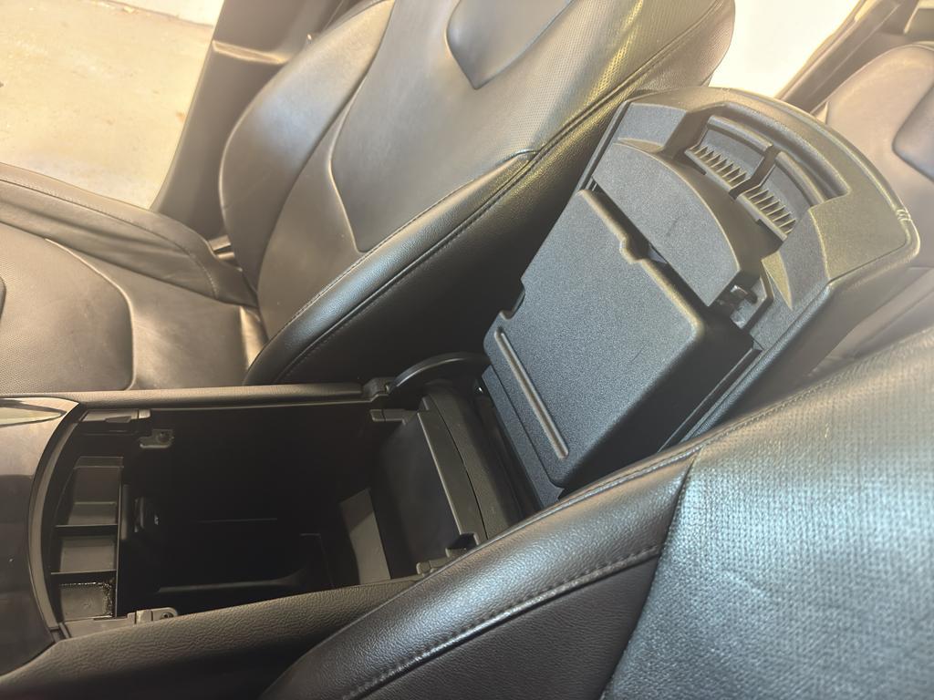 used 2015 Ford Edge car, priced at $10,377