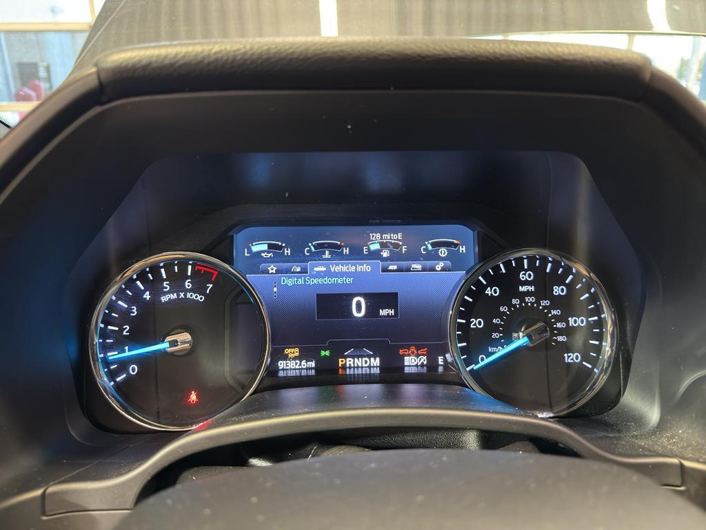 used 2020 Ford Expedition car, priced at $27,500