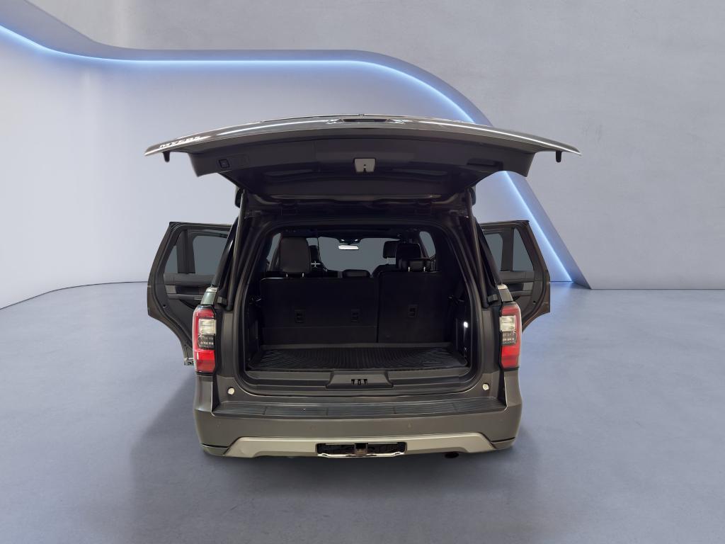 used 2020 Ford Expedition car, priced at $27,500