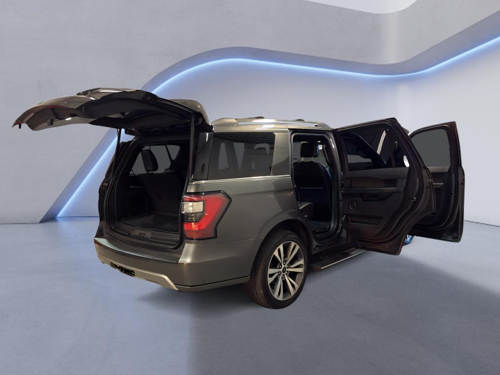 used 2020 Ford Expedition car, priced at $27,500