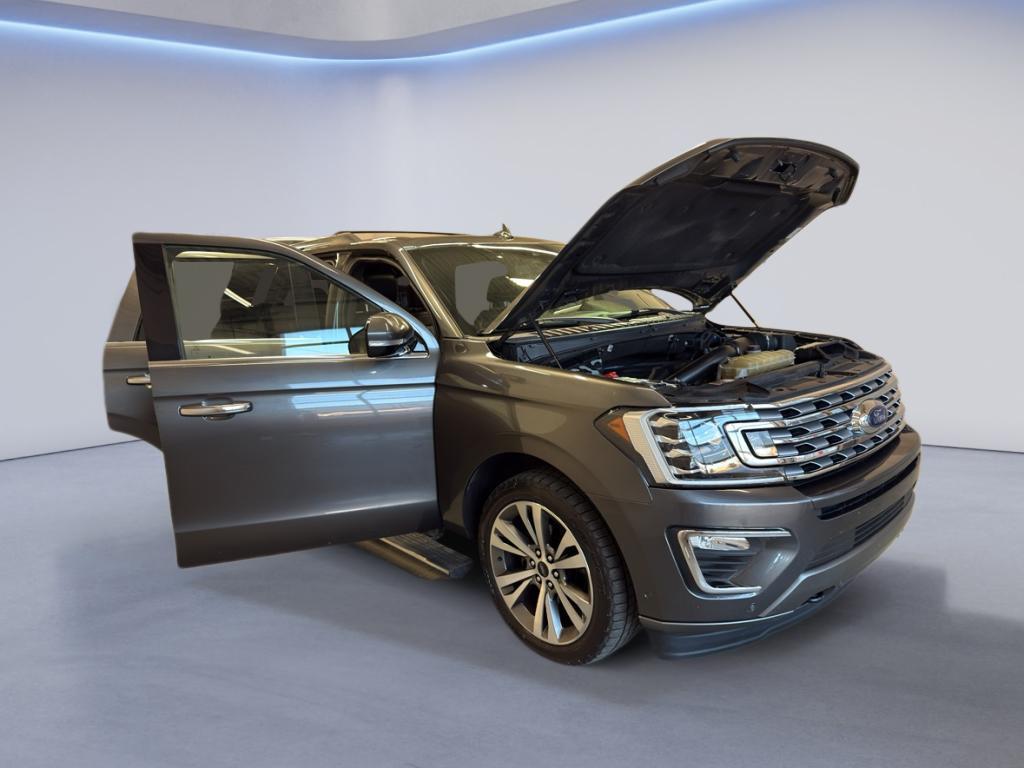used 2020 Ford Expedition car, priced at $27,500