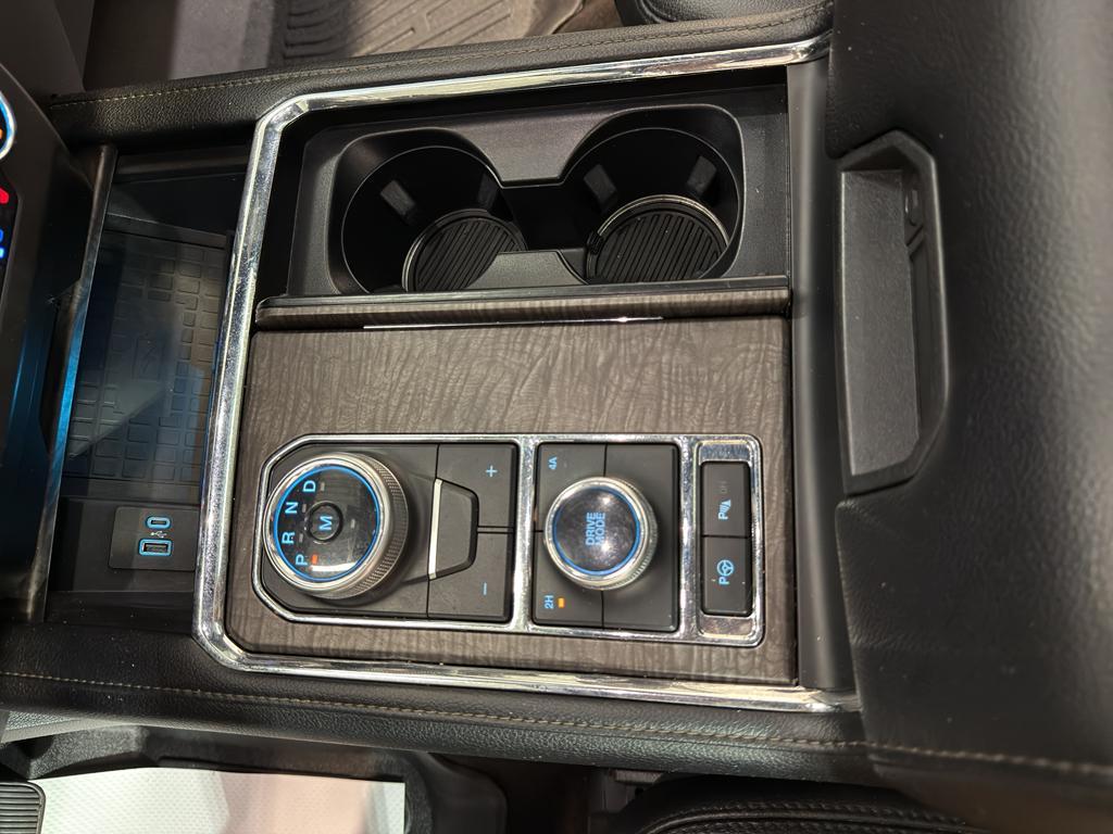 used 2020 Ford Expedition car, priced at $27,500