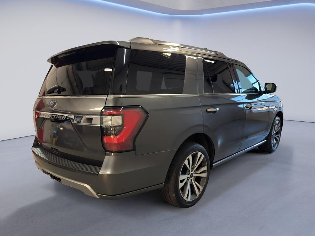used 2020 Ford Expedition car, priced at $27,500