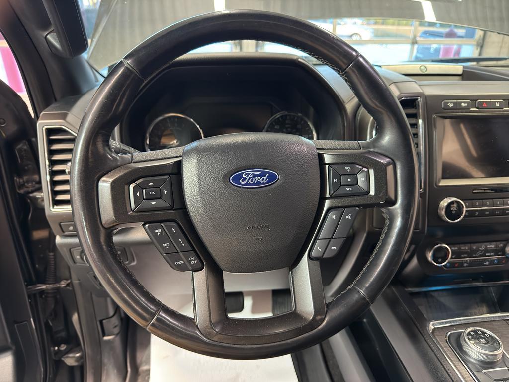 used 2020 Ford Expedition car, priced at $27,500