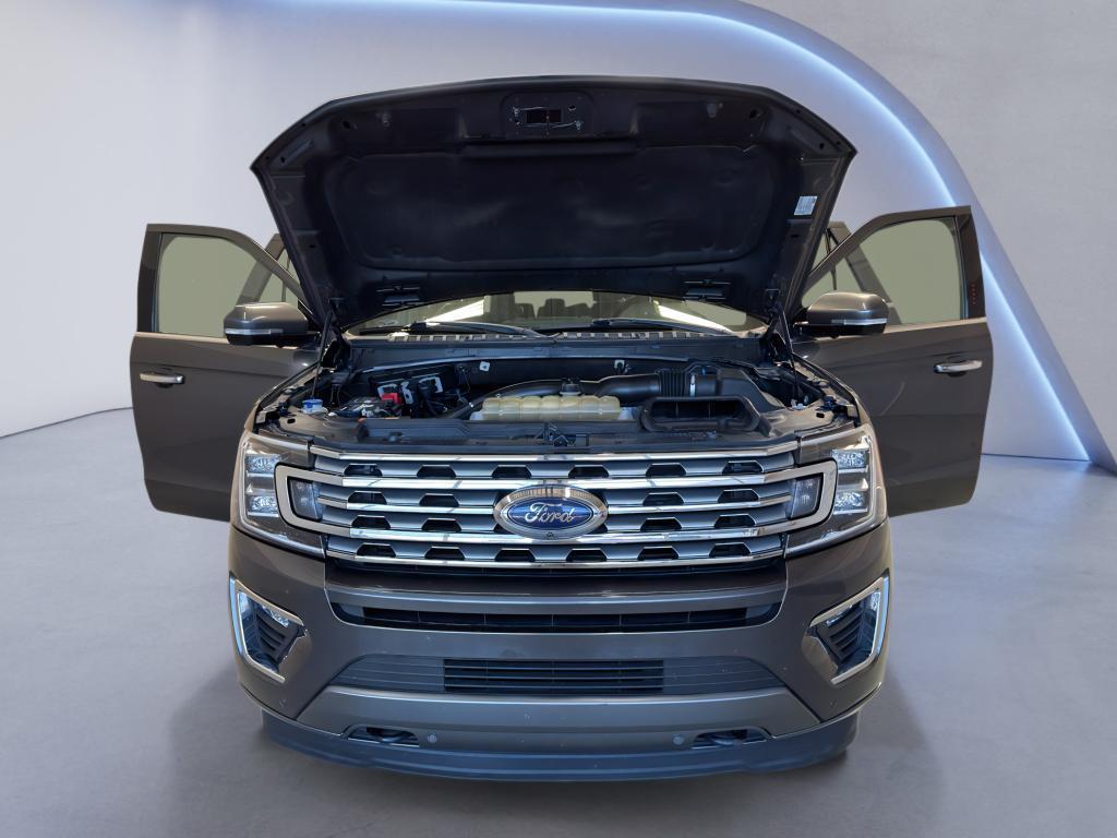 used 2020 Ford Expedition car, priced at $27,500