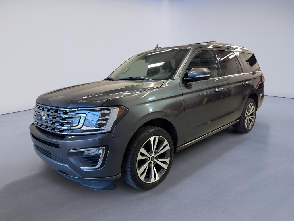 used 2020 Ford Expedition car, priced at $27,500