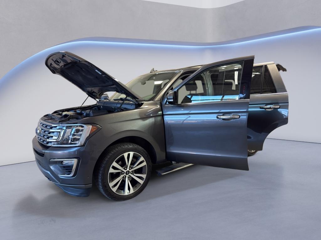 used 2020 Ford Expedition car, priced at $27,500