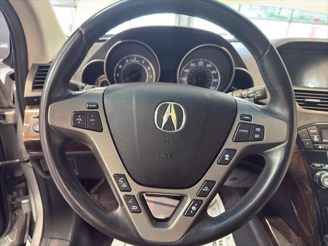 used 2013 Acura MDX car, priced at $11,495